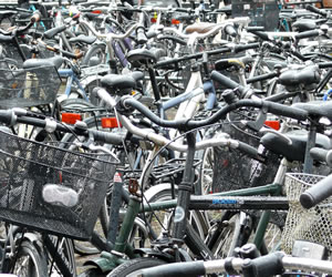 Mobilità: l'ultimo atto di resistenza urbana