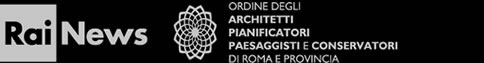 RaiNews24, Ordine Architetti Roma